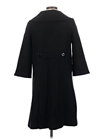 Susana Monaco Wool Coat (view 2)