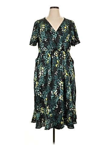 Torrid Casual Dress (view 1)