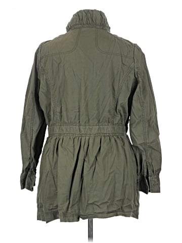 Beverly Drive Raincoat (view 2)