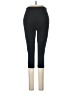 Marika Solid Black Active Pants Size M - photo 2
