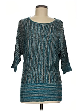 John Paul Richard Pullover Sweater