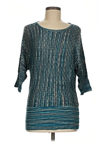 John Paul Richard Pullover Sweater (view 1)
