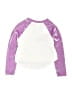 Disney Store Purple Sweatshirt Size 4 - photo 2