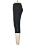 Marika Solid Black Active Pants Size M - photo 5