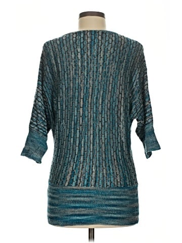 John Paul Richard Pullover Sweater (view 2)