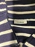 L.L.Bean Blue Pullover Sweater Size M (estimated) - photo 7