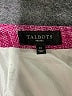 Talbots Burgundy Formal Skirt Size 8 Petite - photo 4