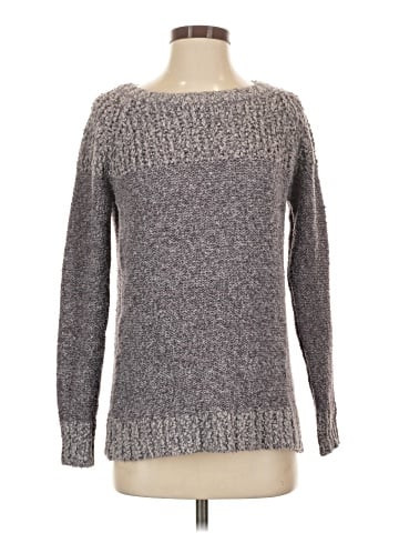 Fate Pullover Sweater (view 1)