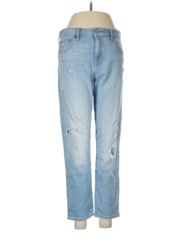 Uniqlo Jeans (view 1)
