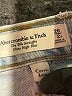 Abercrombie & Fitch Blue Jeans Size 26 waist - photo 7