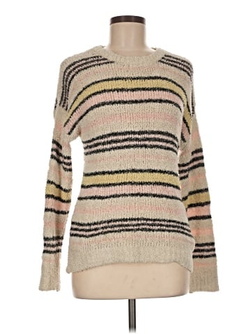 Angel Kiss Pullover Sweater (view 1)