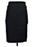Assorted Brands Solid Black Formal Skirt Size SmEstimated - photo 2