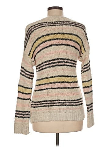 Angel Kiss Pullover Sweater (view 2)