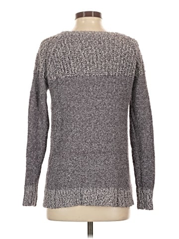 Fate Pullover Sweater (view 2)