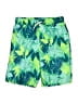 Lands' End 100% Polyester Green Rash Guard Size 10 - 12 - photo 1