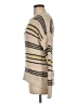 Angel Kiss Stripes Tan Pullover Sweater Size M - photo 5