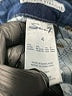 Seven7 Blue Jeans Size 4 - photo 8