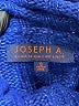 Joseph A. 100% Polyester Blue Turtleneck Sweater Size S - photo 7