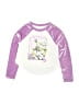 Disney Store Purple Sweatshirt Size 4 - photo 1