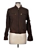 Liz Claiborne Brown Jacket Size M - photo 1