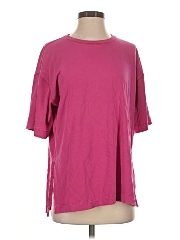 Mono b Short Sleeve T-Shirt (view 1)