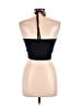 Hollister Black Tank Top Size M - photo 2