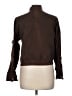 Liz Claiborne Brown Jacket Size M - photo 2