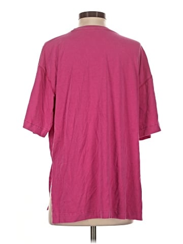 Mono b Short Sleeve T-Shirt (view 2)