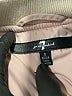 7 For All Mankind 100% Polyester Solid Pink Jacket Size S - photo 6