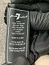 7 For All Mankind 100% Polyester Solid Pink Jacket Size S - photo 7