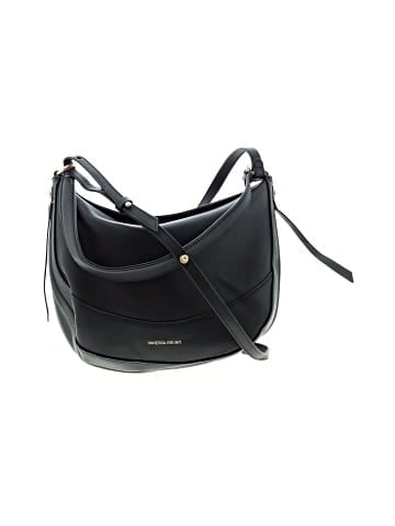 Vanessa Bruno Leather Crossbody Bag (view 1)