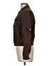 Liz Claiborne Brown Jacket Size M - photo 5