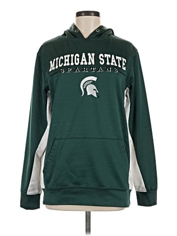 Colosseum Athletics Pullover Hoodie (view 1)