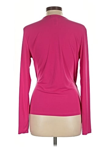 Attention 3/4 Sleeve T-Shirt (view 2)