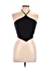 Hollister Black Tank Top Size M - photo 1