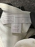 14th & Union 100% Polyester Ivory Sleeveless Blouse Size L - photo 7