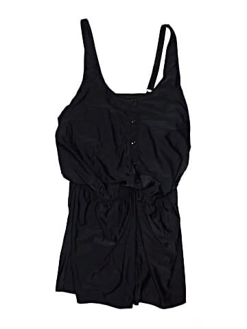 Summer Mae Swimsuit Cover Up (view 1)