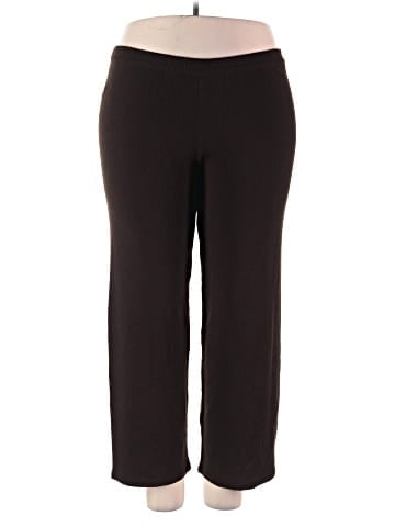 Eileen Fisher Active Pants (view 1)