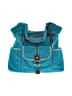 Fossil Teal Shoulder Bag One size - photo 1