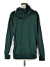 Colosseum Athletics 100% Polyester Green Pullover Hoodie Size M - photo 2