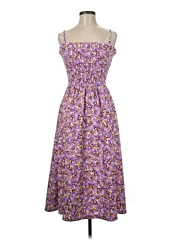 H&M Casual Dress (view 1)