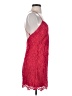 NBD Red Sleeveless Top Size 4 - photo 4