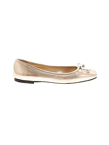 Jimmy Choo Flats (view 1)