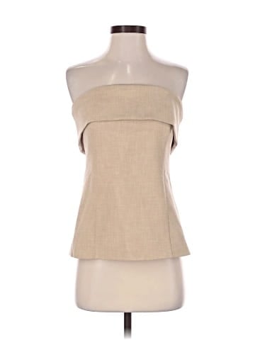 Babaton Sleeveless Blouse (view 1)