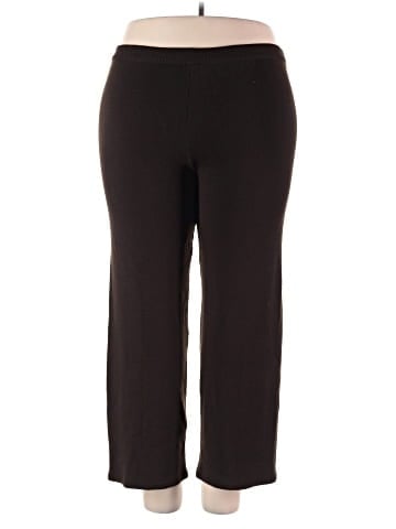 Eileen Fisher Active Pants (view 2)