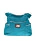Fossil Teal Shoulder Bag One size - photo 3