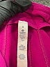 Lululemon Athletica Pink Track Jacket Size 8 - photo 7