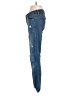 Just Black Stars Blue Jeans Size 26 waist - photo 5