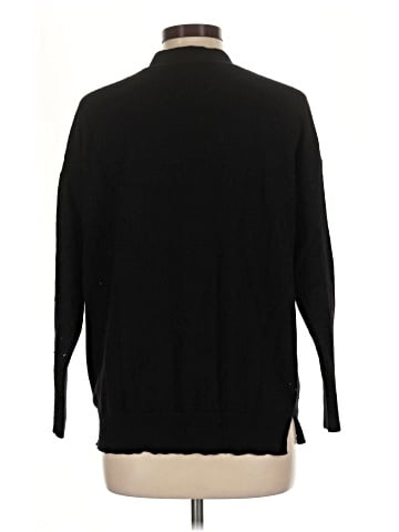 Charter Club Cashmere Pullover Sweater (view 2)