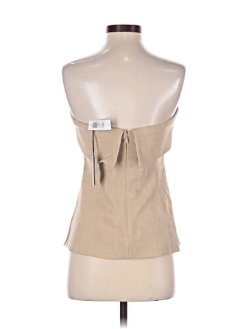 Babaton Sleeveless Blouse (view 2)